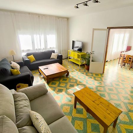 Arbeca Casa Arbosヴィラ エクステリア 写真